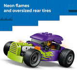 CITY HOT ROD - 60485