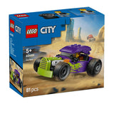 CITY HOT ROD - 60485
