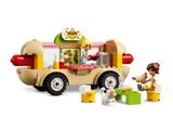 FRIENDS HOT DOG FOOD TRUCK - 42633