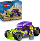 CITY HOT ROD - 60485