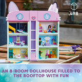 GABBY'S DOLLHOUSE - 10788