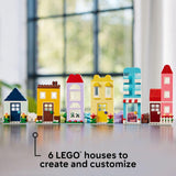 LEGO® CLASSIC CREATIVE HOUSES - 11035