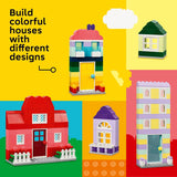 LEGO® CLASSIC CREATIVE HOUSES - 11035