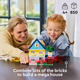 LEGO® CLASSIC CREATIVE HOUSES - 11035