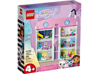 GABBY'S DOLLHOUSE - 10788