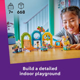 FRIENDS FUN INDOOR PLAYGROUND - 42686