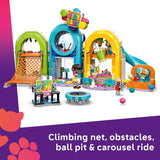 FRIENDS FUN INDOOR PLAYGROUND - 42686