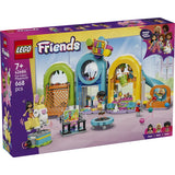 FRIENDS FUN INDOOR PLAYGROUND - 42686