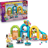 FRIENDS FUN INDOOR PLAYGROUND - 42686