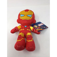 MARVEL PLUSH FIGURES - IRON MAN  [GYT40]