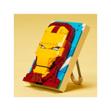 MARVEL® BRICK SKETCHES IRON MAN - 40535