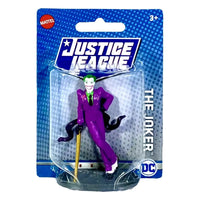 DC MINIFIGURES - THE JOKER   [GGJ13/GNL79]