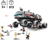 LEGO® STAR WARS™ REPUBLIC JAGGERNAUT - 75413