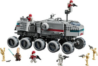 LEGO® STAR WARS™ REPUBLIC JAGGERNAUT - 75413