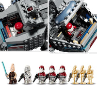 LEGO® STAR WARS™ REPUBLIC JAGGERNAUT - 75413