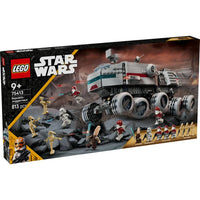 LEGO® STAR WARS™ REPUBLIC JAGGERNAUT - 75413