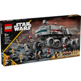 LEGO® STAR WARS™ REPUBLIC JAGGERNAUT - 75413