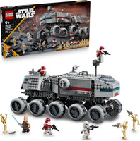 LEGO® STAR WARS™ REPUBLIC JAGGERNAUT - 75413