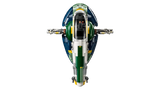 LEGO® STAR WARS™ JANGO FETT'S FIRESPRAY-CLASS STARSHIP - 75409