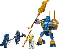 NINJAGO® JAY'S MECH BATTLE PACK - 71805