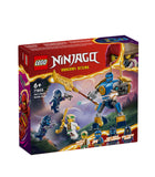 NINJAGO® JAY'S MECH BATTLE PACK - 71805