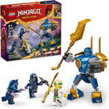 NINJAGO® JAY'S MECH BATTLE PACK - 71805