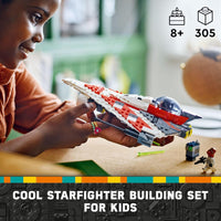 LEGO® STAR WARS™ JEDI BOB'S STARFIGHTER - 75388