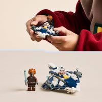 LEGO® STAR WARS™ PLO KOON'S JEDI STARFIGHTER - 75400