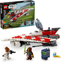 LEGO® STAR WARS™ JEDI BOB'S STARFIGHTER - 75388