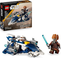 LEGO® STAR WARS™ PLO KOON'S JEDI STARFIGHTER - 75400