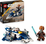 LEGO® STAR WARS™ PLO KOON'S JEDI STARFIGHTER - 75400