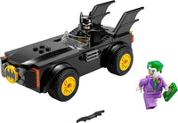 LEGO® BATMAN™ PURSUIT: BATMAN™ VS. THE JOKER™ - 76264