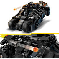 BATMAN™ TUMBLER VS. TWO-FACE™ & THE JOKER™ - 76303