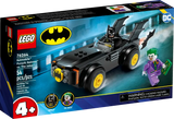 LEGO® BATMAN™ PURSUIT: BATMAN™ VS. THE JOKER™ - 76264