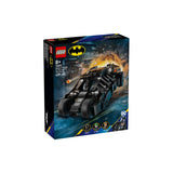 BATMAN™ TUMBLER VS. TWO-FACE™ & THE JOKER™ - 76303