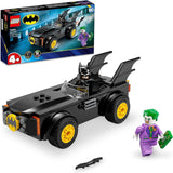 LEGO® BATMAN™ PURSUIT: BATMAN™ VS. THE JOKER™ - 76264