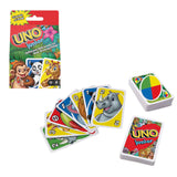 UNO JUNIOR REFRESH  [GKF04]