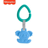 FISHER PRICE NEW BORN KOALA TEETHER   [GYN23]