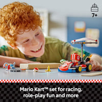 SUPER MARIO™ MARIO KART™ - STANDARD KART  -  72032