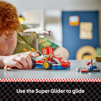 SUPER MARIO™ MARIO KART™ - STANDARD KART  -  72032