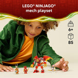 NINJAGO® KAI'S DRAGON MECH BATTLE PACK - 71851