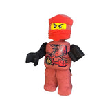 NINJAGO® KAI MINIFIGURE PLUSH - 853691