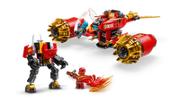 NINJAGO® KAI'S MECH STORM RIDER - 71830