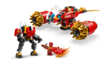 NINJAGO® KAI'S MECH STORM RIDER - 71830