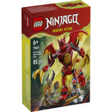 NINJAGO® KAI'S DRAGON MECH BATTLE PACK - 71851