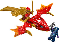 NINJAGO® KAI'S RISING DRAGON STRIKE - 71801