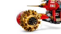 NINJAGO® KAI'S MECH STORM RIDER - 71830