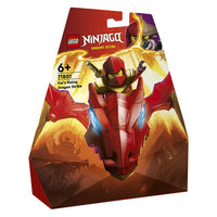 NINJAGO® KAI'S RISING DRAGON STRIKE - 71801