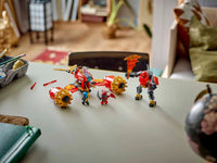 NINJAGO® KAI'S MECH STORM RIDER - 71830