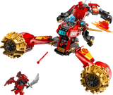 NINJAGO® KAI'S MECH STORM RIDER - 71830